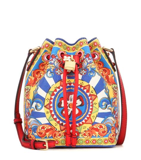 dolce and gabbana bucket bag|dolce and gabbana handbags website.